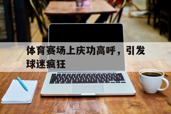 体育赛场上庆功高呼，引发球迷疯狂